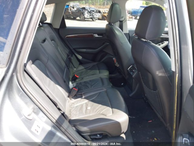 WA1CFAFP4FA114165 Audi Q5 2.0t Premium