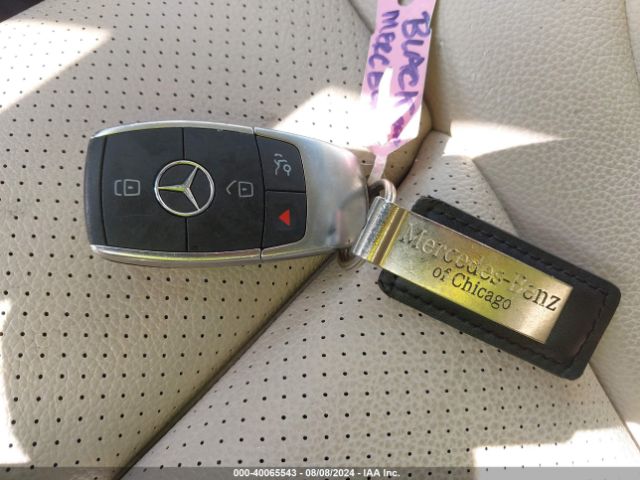 W1N0G8EB2NV333064 Mercedes-Benz Glc 300 4matic Suv