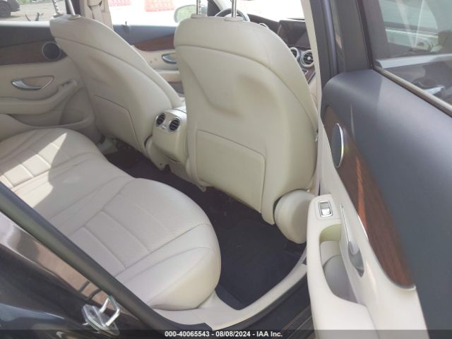 W1N0G8EB2NV333064 Mercedes-Benz Glc 300 4matic Suv