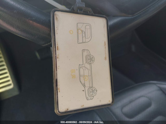 Rivian R1t Adventure 2022 7FCTGAAA9NN014280 Image 11