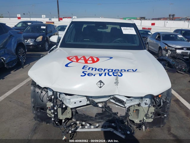 Rivian R1t Adventure 2022 7FCTGAAA9NN014280 Image 13