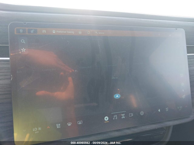 Rivian R1t Adventure 2022 7FCTGAAA9NN014280 Image 19