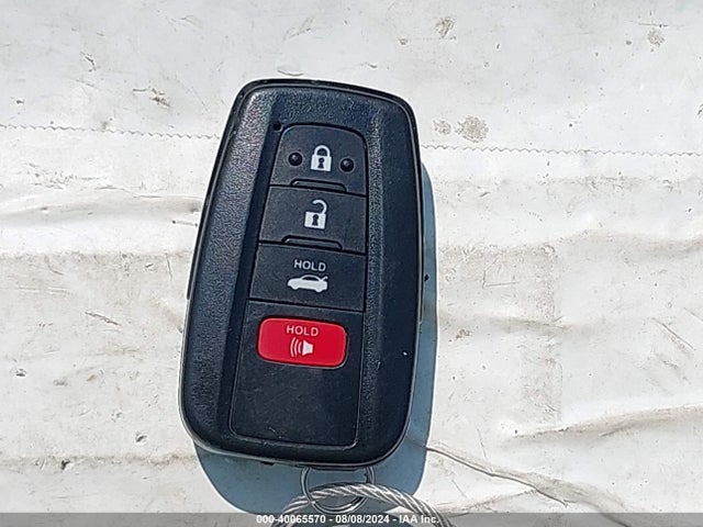 Toyota CAMRY XSE 2023 4T1K61AK6PU159746 Image 11