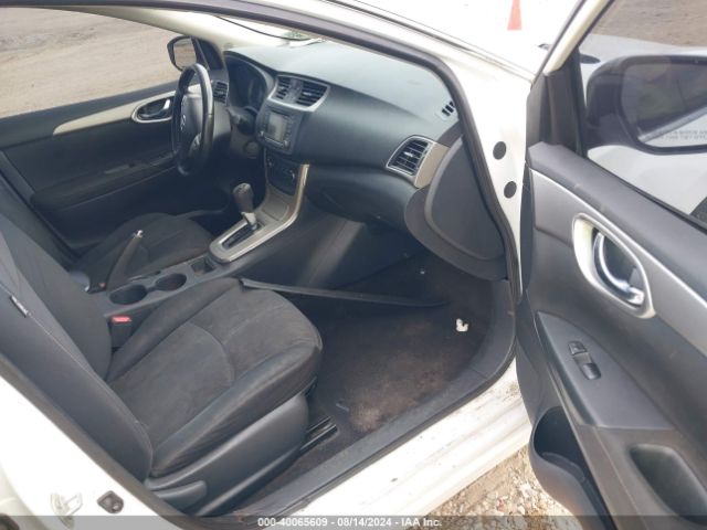 3N1AB7AP8FY275877 Nissan Sentra S/sv/sr/sl