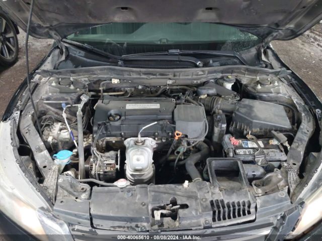 1HGCR2F36EA224649 Honda ACCORD LX