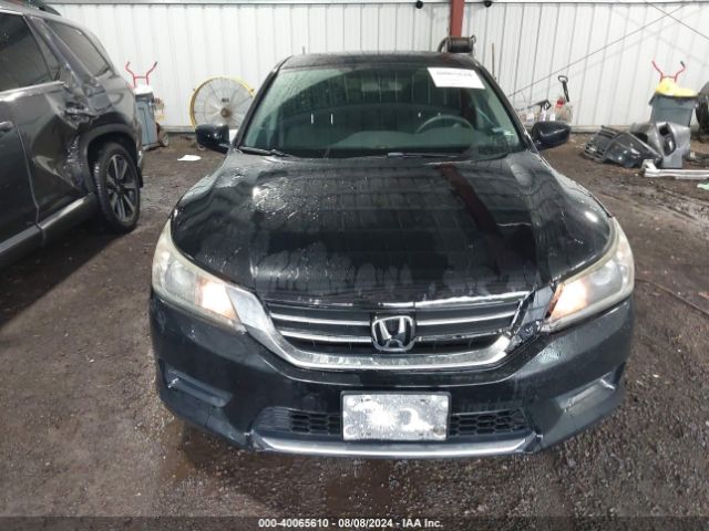 1HGCR2F36EA224649 Honda ACCORD LX