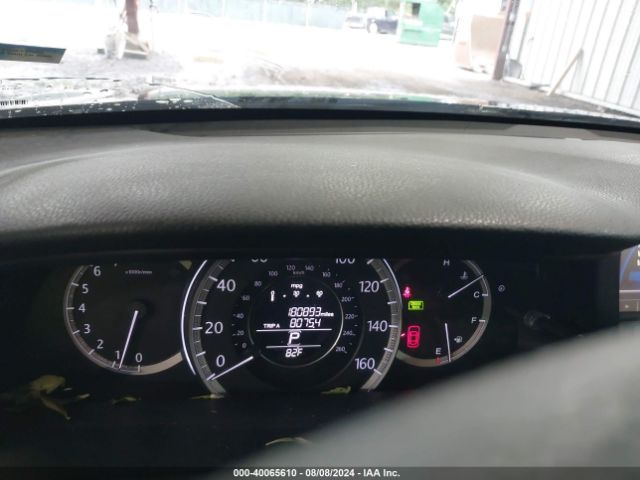 1HGCR2F36EA224649 Honda ACCORD LX