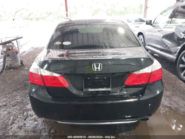 1HGCR2F36EA224649 Honda ACCORD LX