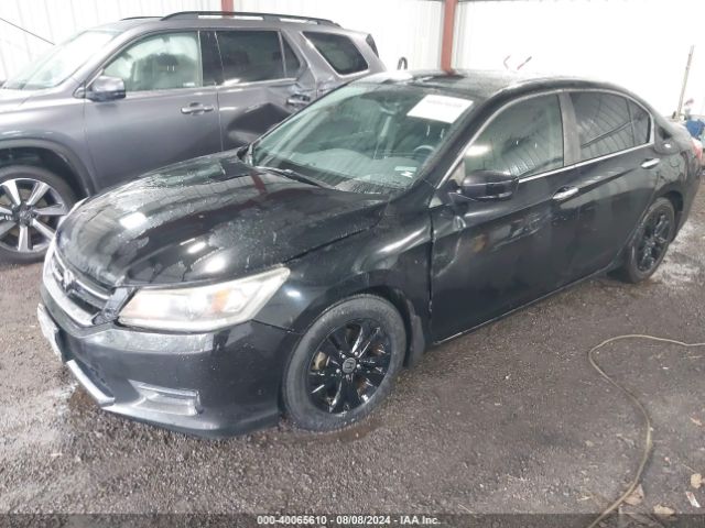 1HGCR2F36EA224649 Honda ACCORD LX
