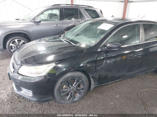 1HGCR2F36EA224649 Honda ACCORD LX