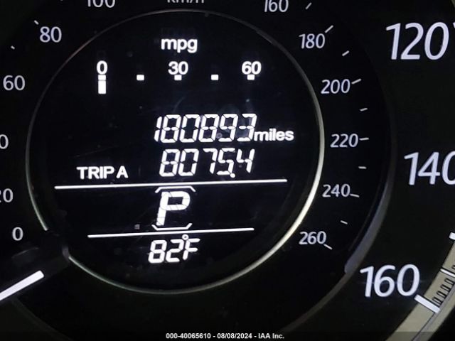1HGCR2F36EA224649 Honda ACCORD LX