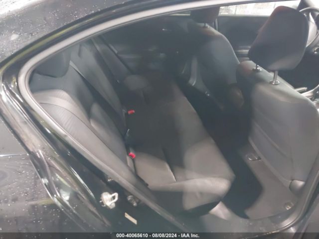1HGCR2F36EA224649 Honda ACCORD LX