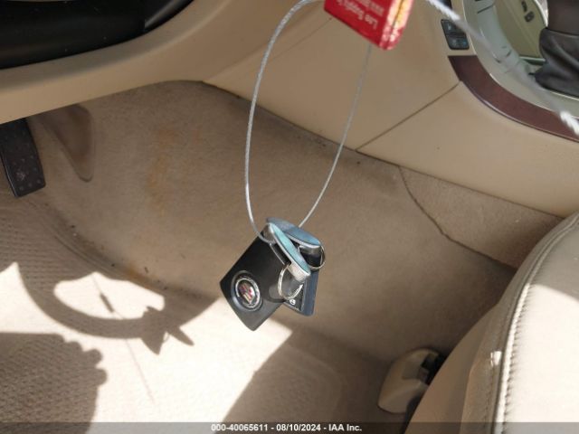 1G6DD8E32E0183063 Cadillac Cts Premium Collection