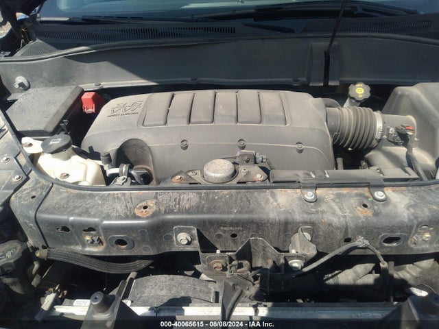 GMC Acadia Sle-2 2014 1GKKVPKD0EJ246586 Image 10