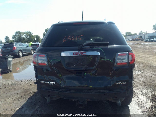 GMC Acadia Sle-2 2014 1GKKVPKD0EJ246586 Image 12