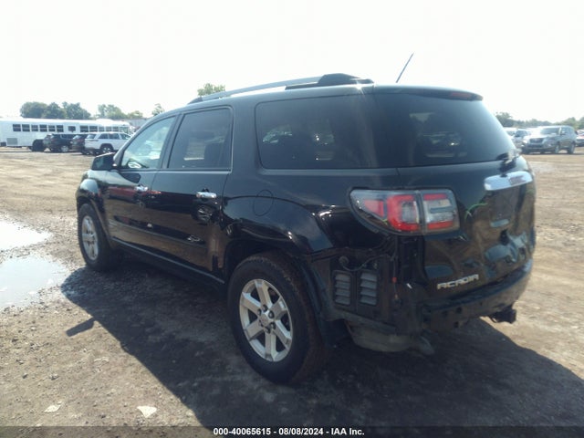 GMC Acadia Sle-2 2014 1GKKVPKD0EJ246586 Image 3