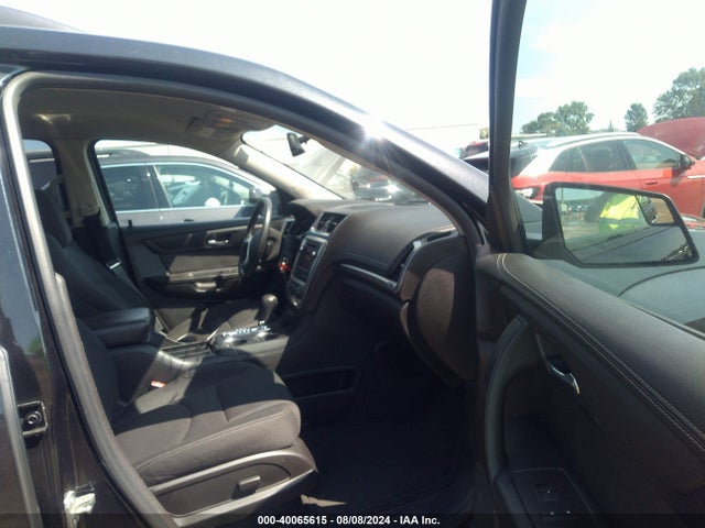 GMC Acadia Sle-2 2014 1GKKVPKD0EJ246586 Image 5