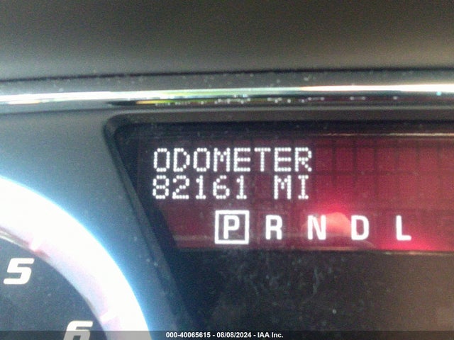 GMC Acadia Sle-2 2014 1GKKVPKD0EJ246586 Image 7