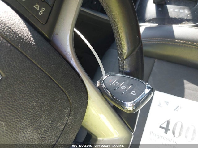 Chevrolet Trax Awd Lt 2020 3GNCJPSB2LL313325 Image 11