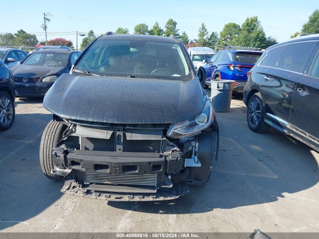 Chevrolet Trax Awd Lt 2020 3GNCJPSB2LL313325 Image 13