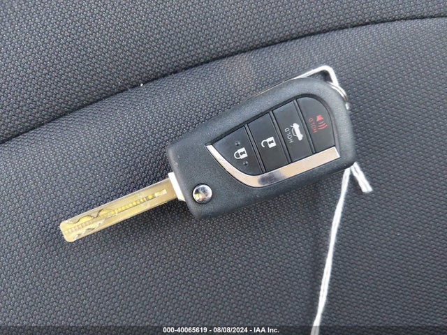 Toyota COROLLA LE 2022 JTDEPMAE1N3026826 Image 11