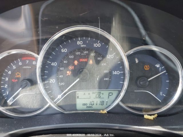 5YFBURHE2GP474453 Toyota Corolla L/le/le Pls/prm/s/s Pls