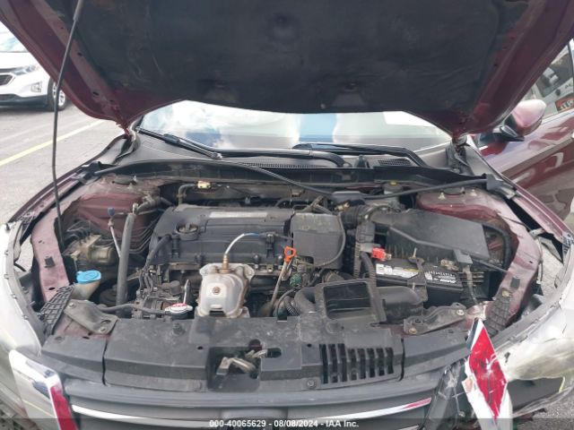 1HGCR2F35EA029321 Honda ACCORD LX