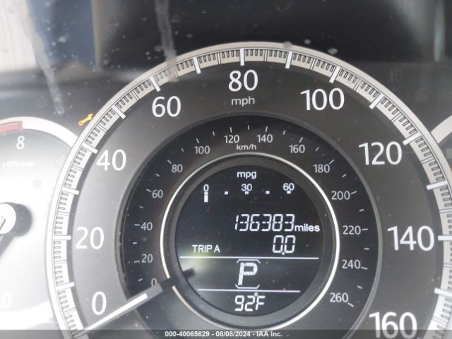 1HGCR2F35EA029321 Honda ACCORD LX