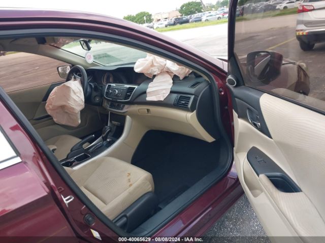 1HGCR2F35EA029321 Honda ACCORD LX