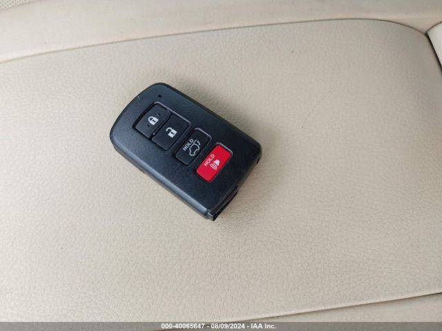 5TDYZRFH3HS224558 Toyota Highlander Limited/ltd Platinum