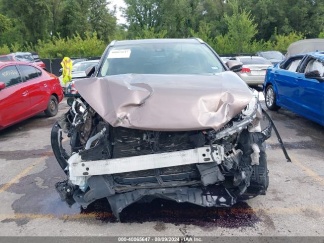 5TDYZRFH3HS224558 Toyota Highlander Limited/ltd Platinum