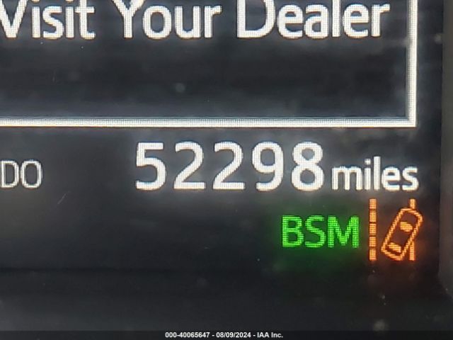 5TDYZRFH3HS224558 Toyota Highlander Limited/ltd Platinum