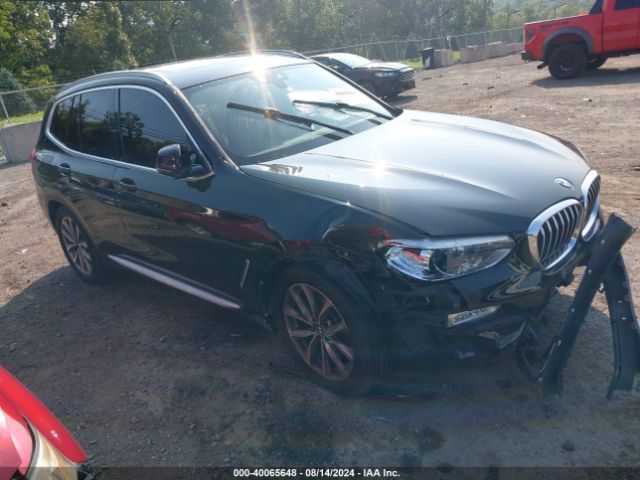 5UXTR9C53KLR07341 auction archive image