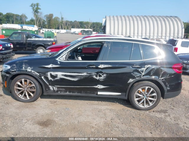 BMW X3 Xdrive30i 2019 5UXTR9C53KLR07341 Image 14