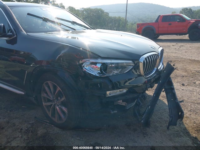 BMW X3 Xdrive30i 2019 5UXTR9C53KLR07341 Image 17