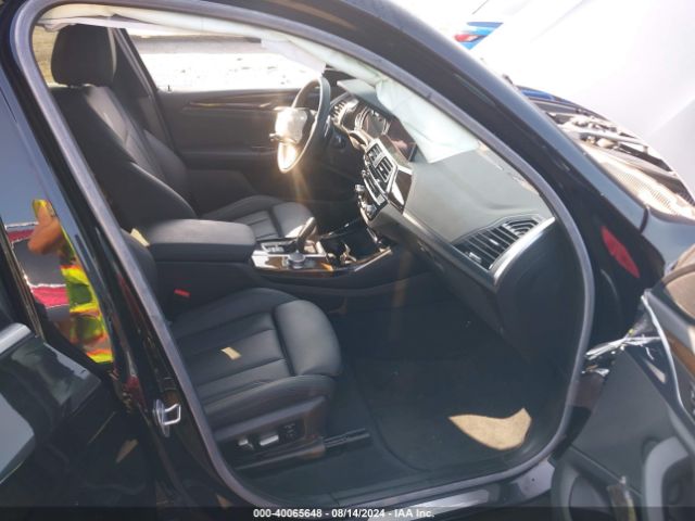 2019 BMW X3 5UXTR9C53KLR07341 Photo 4
