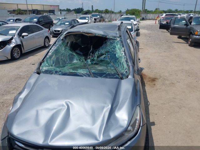KL7CJLSB0KB856770 Chevrolet TRAX 1LT