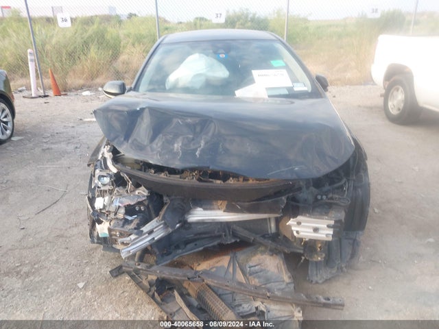 Toyota COROLLA LE 2020 JTDEPRAE1LJ026542 Image 11