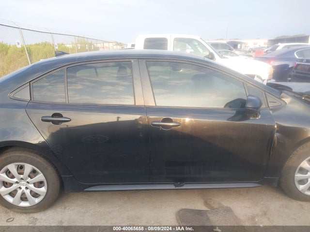 Toyota COROLLA LE 2020 JTDEPRAE1LJ026542 Image 12