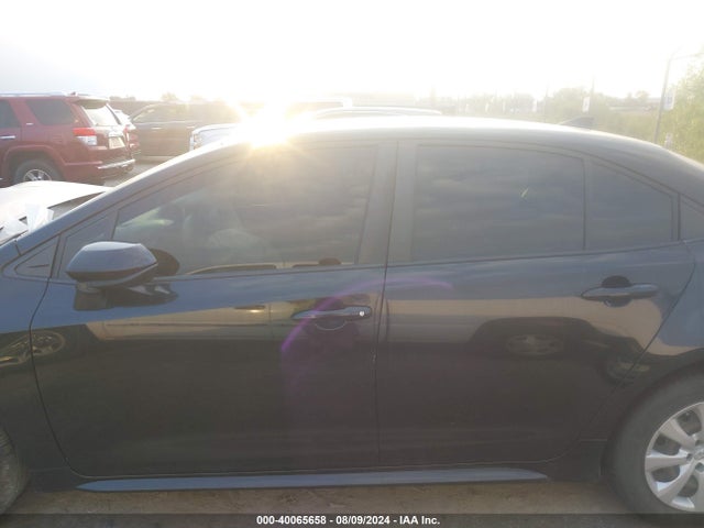 Toyota COROLLA LE 2020 JTDEPRAE1LJ026542 Image 13