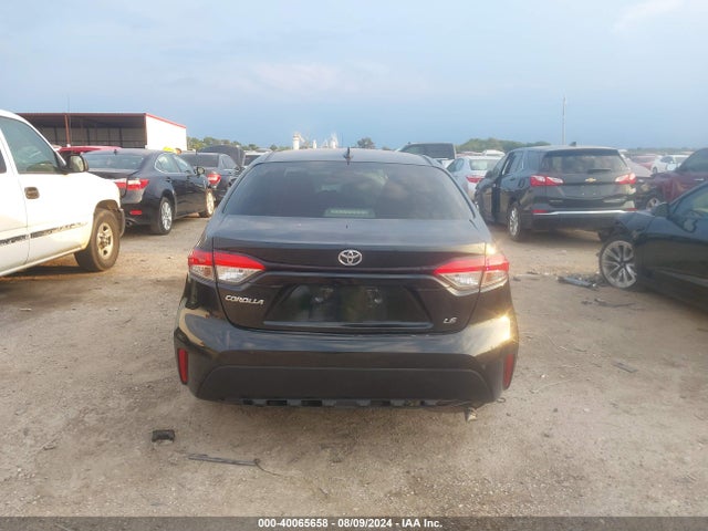 Toyota COROLLA LE 2020 JTDEPRAE1LJ026542 Image 15