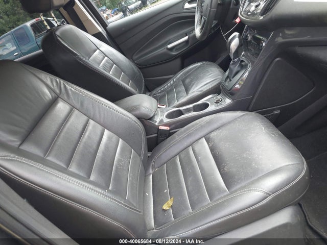 Ford Escape Titanium 2016 1FMCU9JX5GUA88253 Image 5