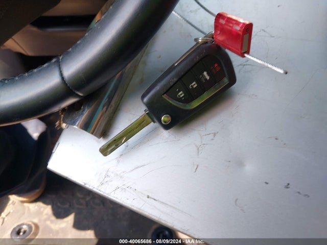 Toyota CAMRY SE 2021 4T1G11AK6MU532722 Image 11