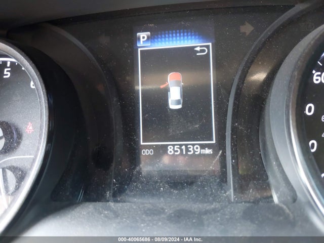 Toyota CAMRY SE 2021 4T1G11AK6MU532722 Image 15