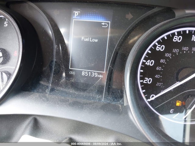Toyota CAMRY SE 2021 4T1G11AK6MU532722 Image 7