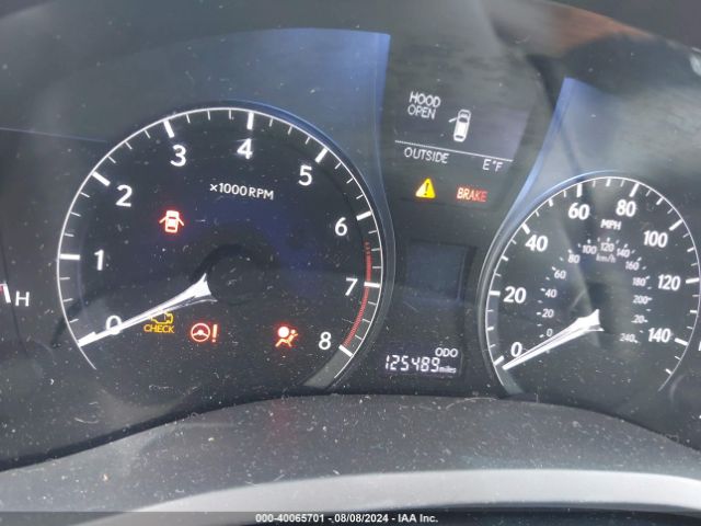 2T2ZK1BA1FC161173 Lexus RX 350