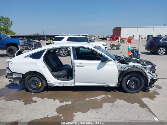 1HGCV1F43NA007266 Honda Accord Sport Se