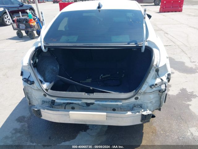 1HGCV1F43NA007266 Honda Accord Sport Se
