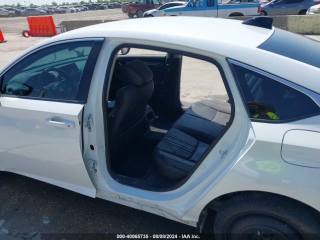 1HGCV1F43NA007266 Honda Accord Sport Se