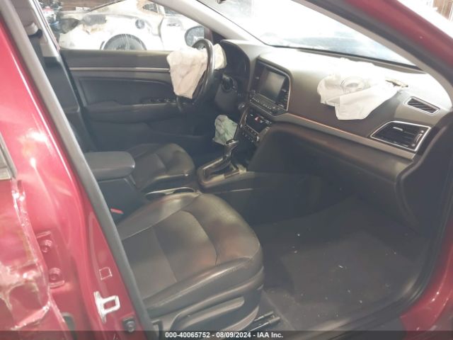 KMHD84LF0HU339469 Hyundai Elantra Se/value/limited